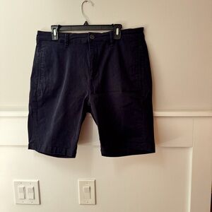 Men’s 34 Heritage Dakota Shorts.